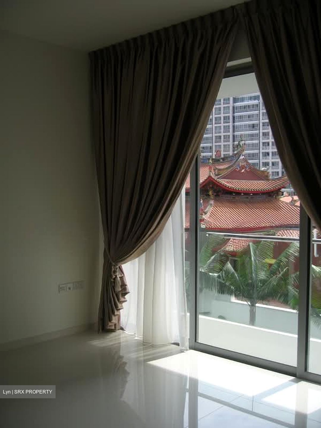 The Wharf Residence (D9), Condominium #540754161